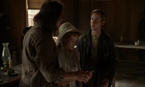 Deadwood S01E07 CzDab avi