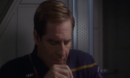 Star Trek Enterprise S01E06 CzDab avi