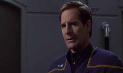 Star Trek Enterprise S01E10 CzDab avi