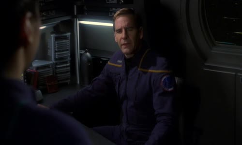 Star Trek Enterprise S01E16 CzDab avi