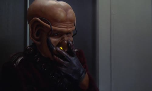 Star Trek Enterprise S01E19 CzDab avi