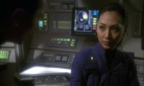 Star Trek Enterprise S03E06 CzDab avi