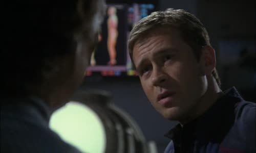 Star Trek Enterprise S03E22 CzDab avi
