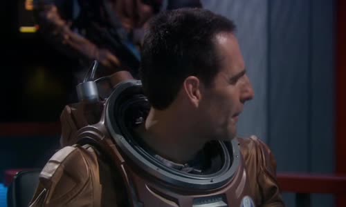 Star Trek Enterprise S04E19 CzDab avi