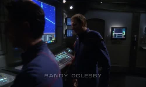 Star Trek Enterprise S03E01 CzDab avi