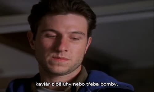 Špína Baltimoru S02E02 CZ titulky THE WIRE avi