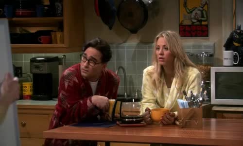 The Big Bang Theory S03E14 CzTit avi