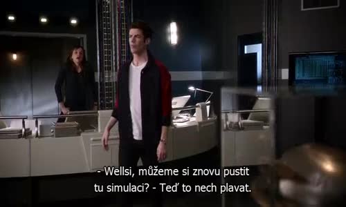 The Flash S02E16 CzTit avi