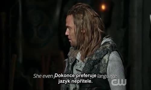 The 100 S03E03 CzTit avi