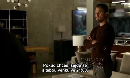Arrow s06e05 CZ tit avi