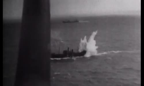 Válečné ponorky-Hitlerovi žraloci 2-3 Dobré časy (2009) Cz avi