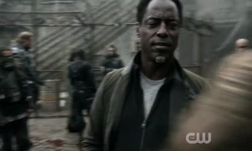 The 100 S03E13 CzTit avi
