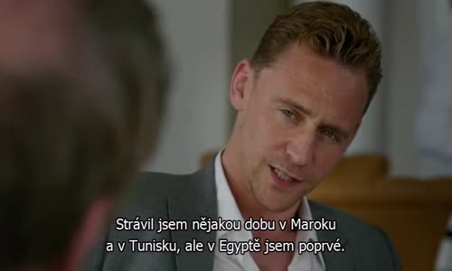 The Night Manager S01E06 CzTit avi