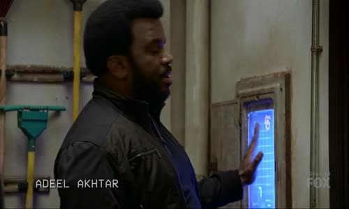 Ghosted S01E08 HDTV x264-SVA mkv