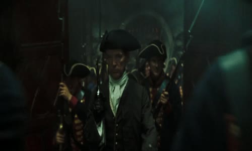 Piráti z Karibiku 3 - Na konci světa mkv