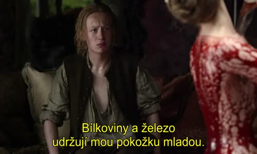 Cizinka - Outlander S03E12 cz titl avi