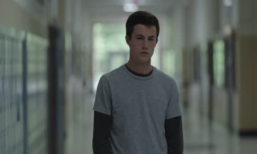 13 Reasons Why S01E01 - Tape 1 Side A mkv