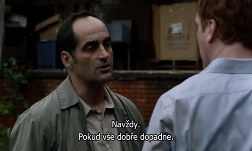 Homeland S02E09 CzTit avi