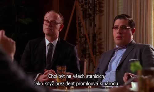 Mad Men S03E04 CzTit avi