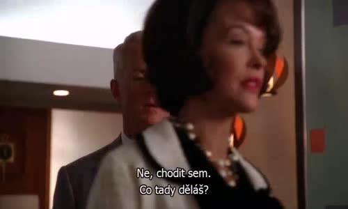 Mad Men S03E11 CzTit avi