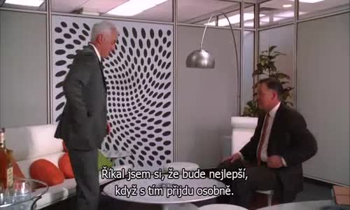 Mad Men S04E02 CzTit avi