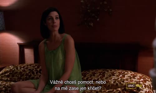 Mad Men S05E11 CzTit avi