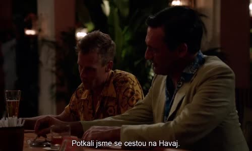 Mad Men S06E01E02 CzTit avi