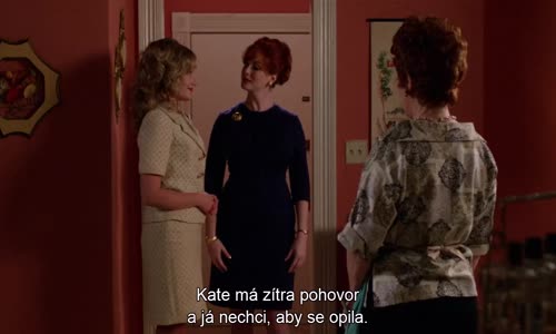 Mad Men S06E04 CzTit avi