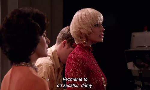 Mad Men S06E09 CzTit avi