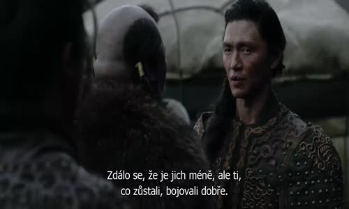 Marco Polo S01E08 CzTit avi