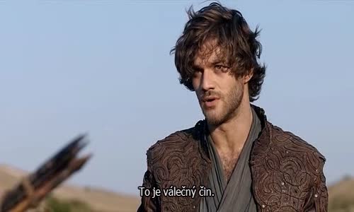 Marco Polo S02E04 CzTit avi