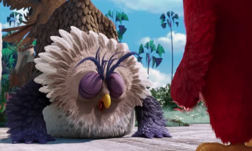 Angry Birds ve filmu (2016) 1080p CZ SK -animák mkv