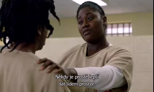 Orange is the New Black S04E11 CzTit avi