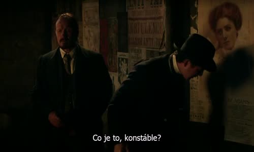 Ripper Street S02E03 CzTit avi