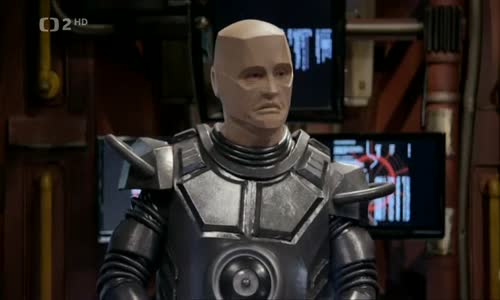 Red Dwarf (Červený Trpaslík) S10E01 CzDab avi