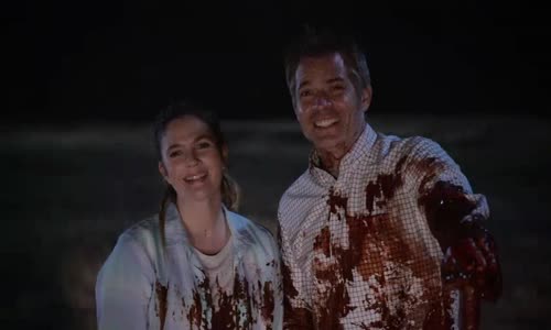 Santa Clarita Diet S01E02 CzTit avi