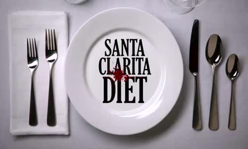 Santa Clarita Diet S01E07 CzTit avi