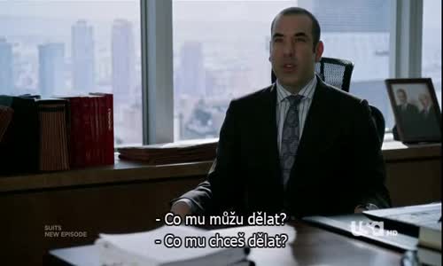 Suits (Kravaťáci) S02E04 CzTit avi