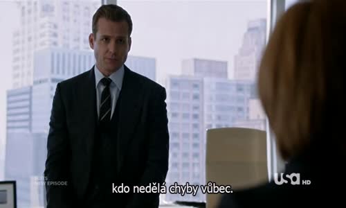 Suits (Kravaťáci) S02E05 CzTit avi