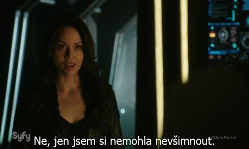 Dark Matter S02E06 CZ titulky avi