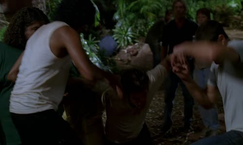 Lost S01E08 720p CZ mkv