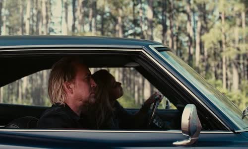 Drive Angry - Nicolas Cage 2011 Cz Dab -      avi