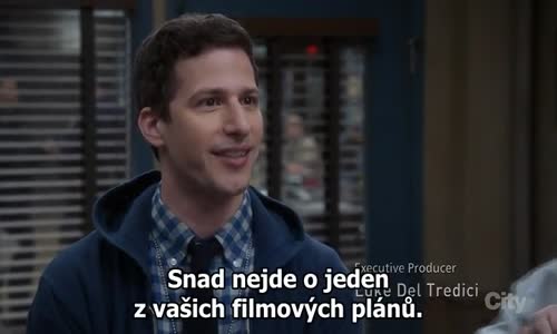 Brooklyn Nine-Nine S05E11 CZtit V OBRAZE avi