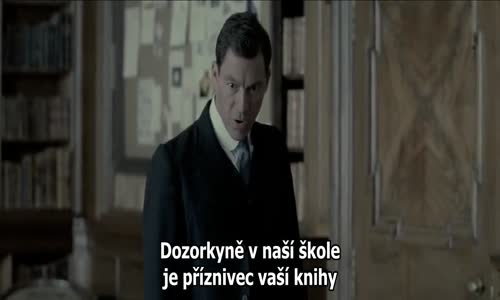 The Awakening (2011)CZtit V OBRAZE BluRay 720p avi