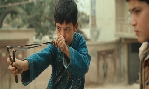 The Kite Runner 2007 1080p CZ ENG mkv