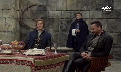 Království (Reign) S04E12 Vydíraní avi