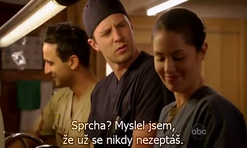 Combat Hospital S01E08 CZtit V OBRAZE avi