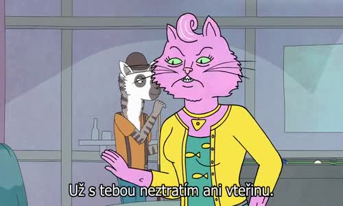 Bojack Horseman S01E09 CZtit V OBRAZE avi