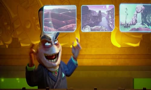 Ratchet a Clank - Strazci galaxie (2016)(CZ)(mbh) avi