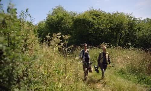 Detectorists S02E06 CZtit V OBRAZE avi